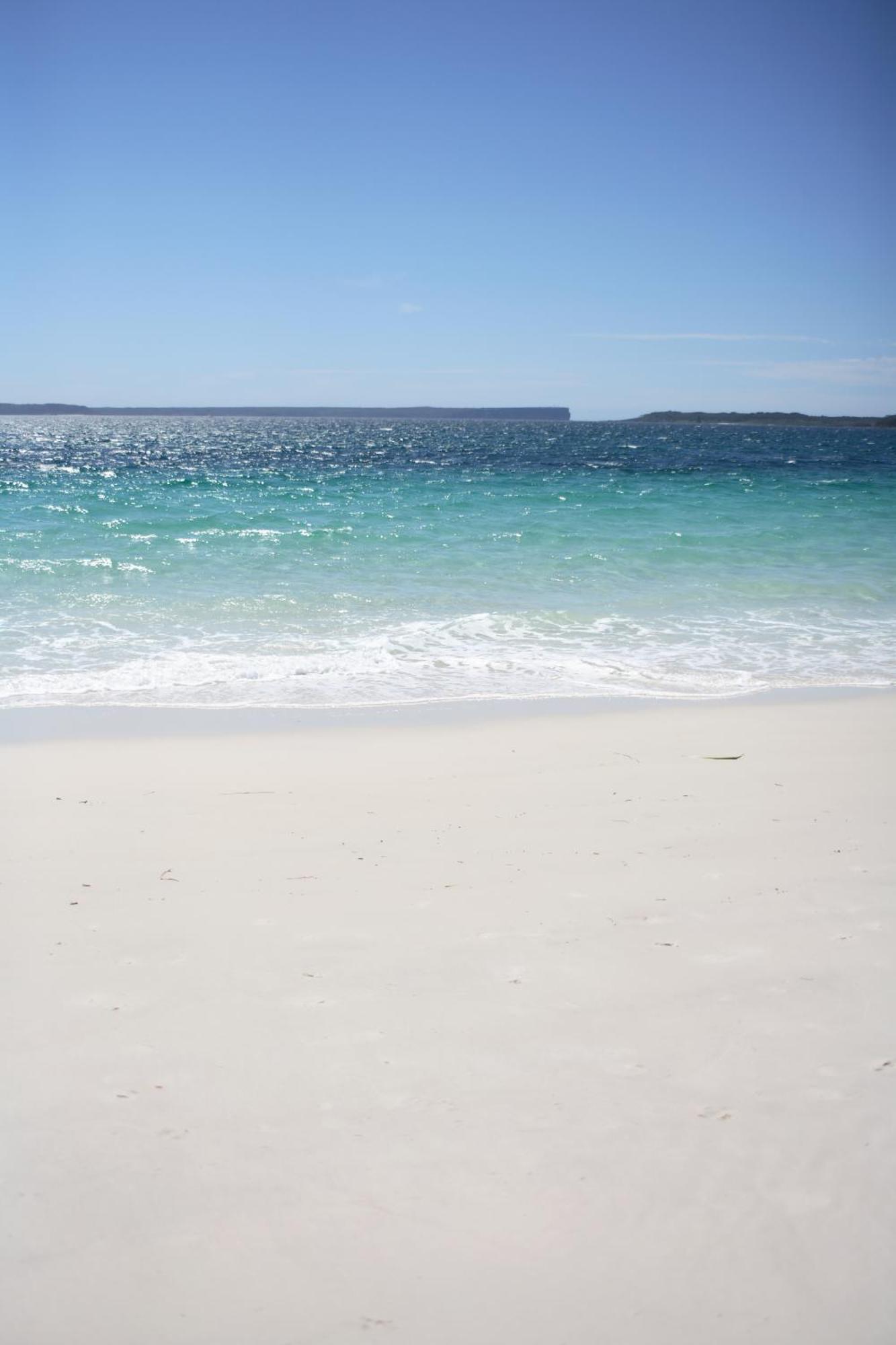 Huskisson Holiday Motel Cabins Jervis Bay Extérieur photo
