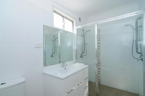 Huskisson Holiday Motel Cabins Jervis Bay Extérieur photo
